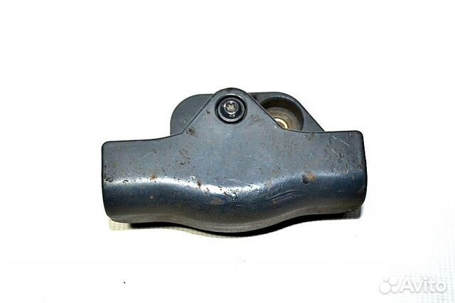 Аккумулятор / Другие части mercedes-benz Actros MP