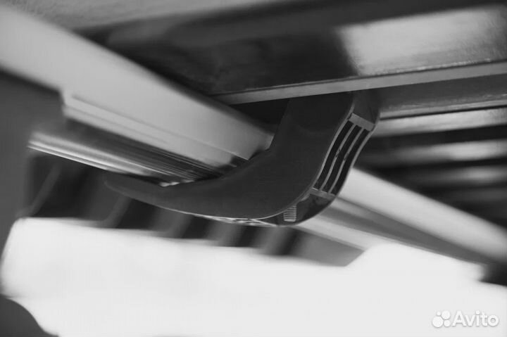 Автобокс Lux для Renault Arkana