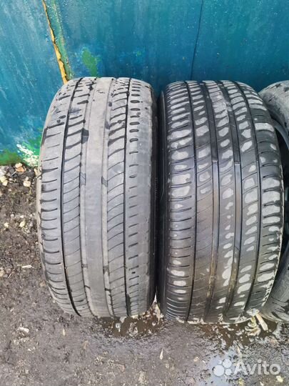 Летние Колеса w222 w217 w213