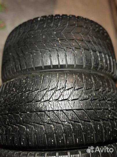 Triangle Snowlink PL02 235/40 R18 95R