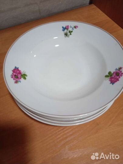 Тарелка
