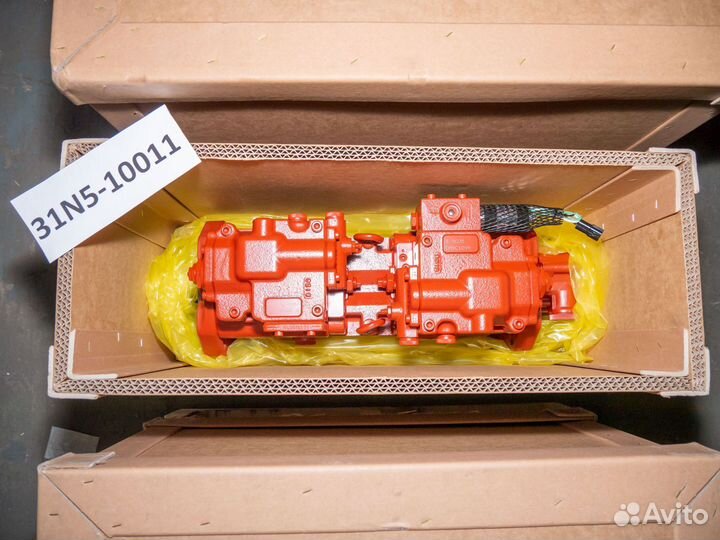 Боковые тяги левая правая Хитачи zx200lc-3G