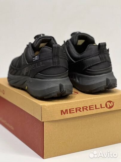 Кроссовки зимние Merrell FloatPro (41-46)