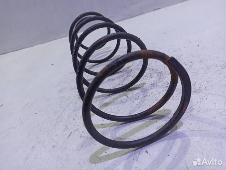 Пружина задняя Тойота