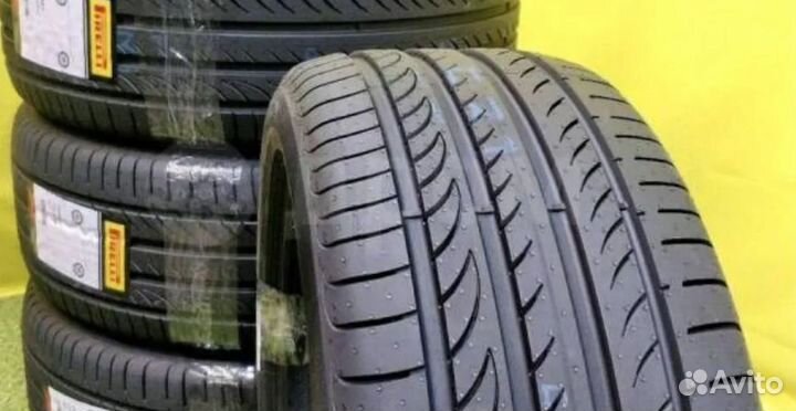 Pirelli Powergy 215/55 R17