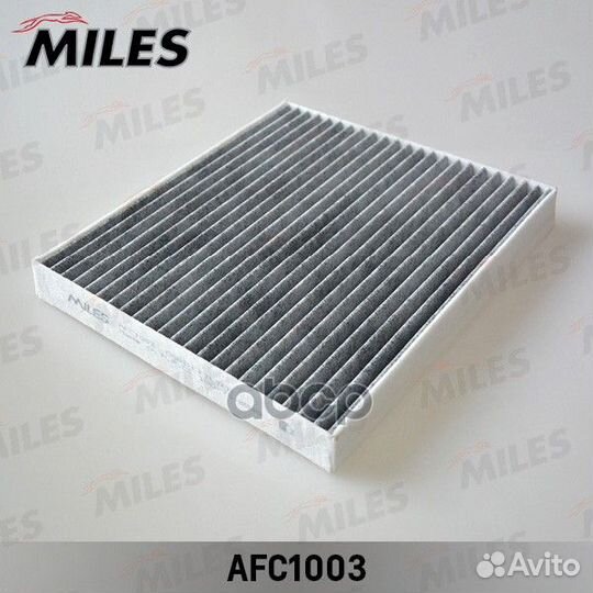 Фильтр салона угольный hyundai creta 16/tucson