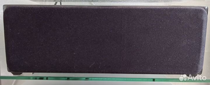 Акустика центрального канала NHT sc1 (Hi-end) США