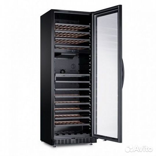 Винный шкаф dometic S117FG