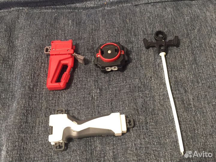 Бэйблэйд дэд феникс takara tomy