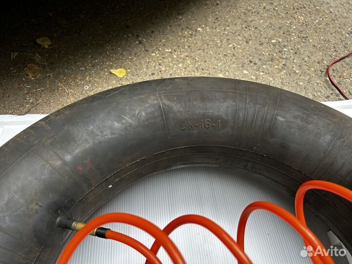 Rosava AS-701 2.25/4.5 R16