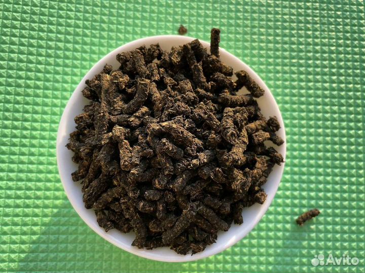 Иван-чай 1 килограмм качественный, по рецепту