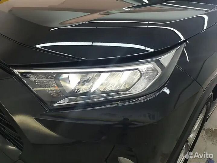 Toyota RAV4 2.0 CVT, 2021, 69 000 км