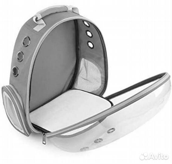 Рюкзак переноска для животных