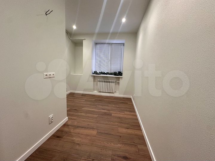 Квартира-студия, 14 м², 1/7 эт.