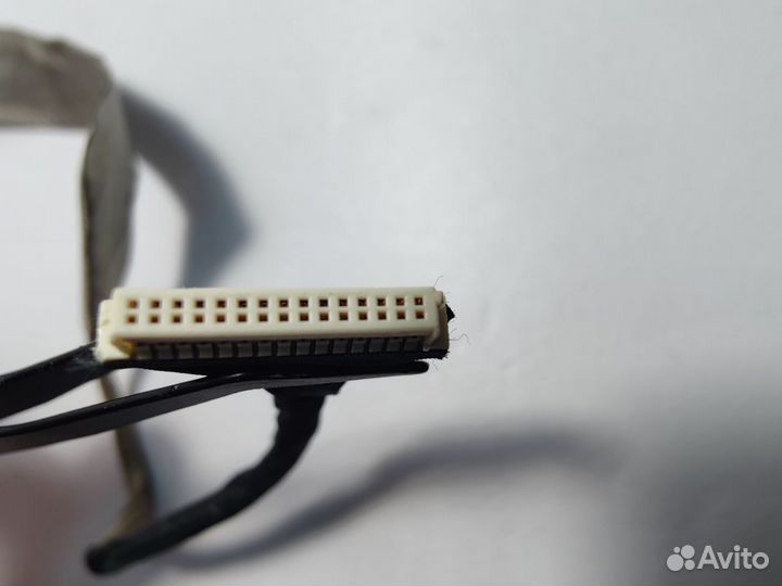 Шлейф матрицы для ноутбука Samsung RV510