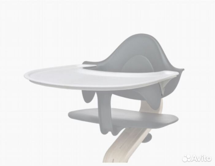 Столик с фиксатором Nomi для детского стульчика