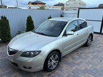 Mazda 3 1.6 MT, 2009, 185 000 км, с пробегом, цена 658 999 руб.