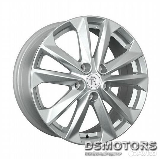 Диски Mazda HND159 6.5/17 5x114.3 ET48 d67.1 S