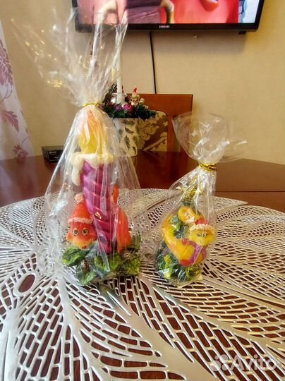 Символ года 2025