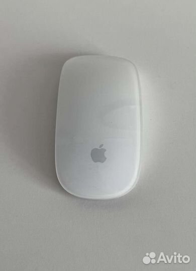 Мышь Apple (новая)