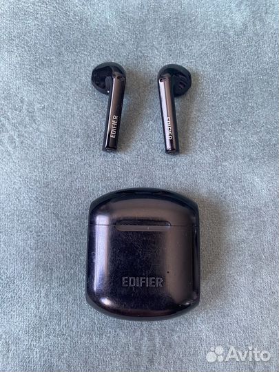Edifier tws 200 беспроводные наушники