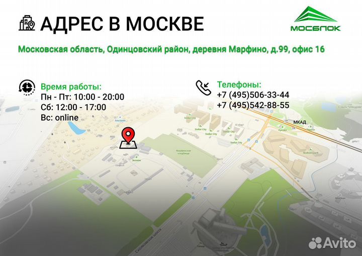 Керамоблок теплый стеновой крупноформатный