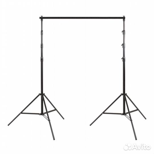 Система установки фона Falcon Eyes В-015