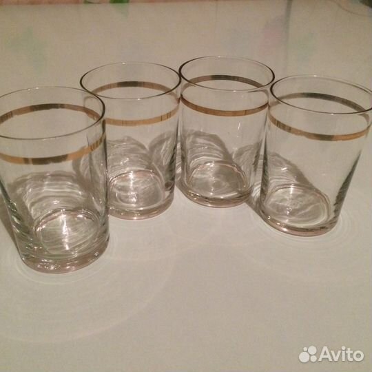 Стопки