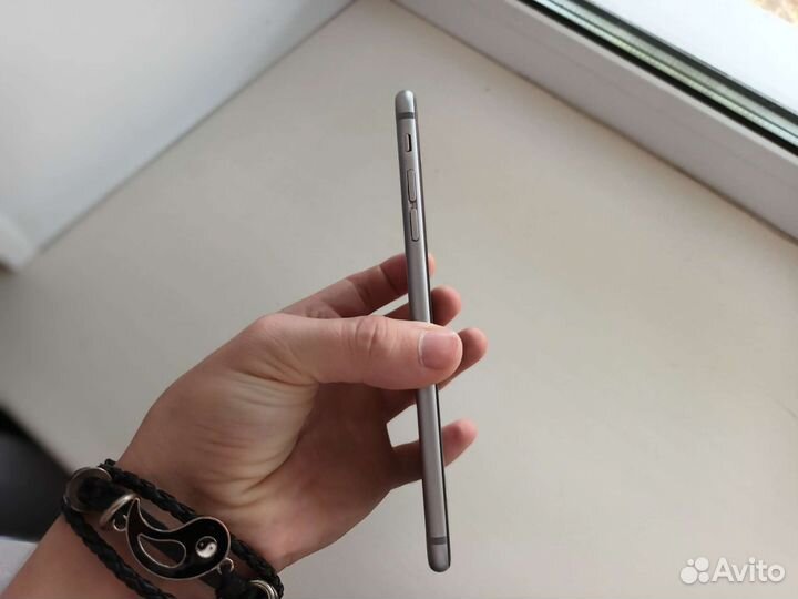 iPhone 6S Plus, 64 ГБ