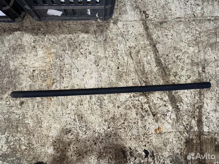 Молдинг на дверь Renault Logan LS0 K7J710 2007