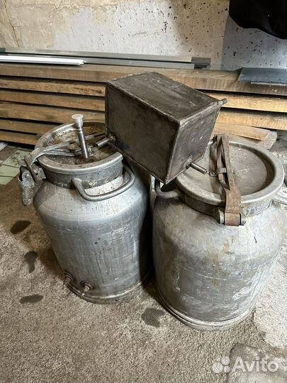 Самогонный аппарат бу