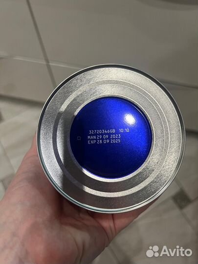 Смесь nan 2 антиаллергия