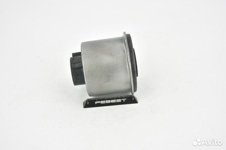 Сайленблок задней балки (ford fiesta/fusion (CBK)