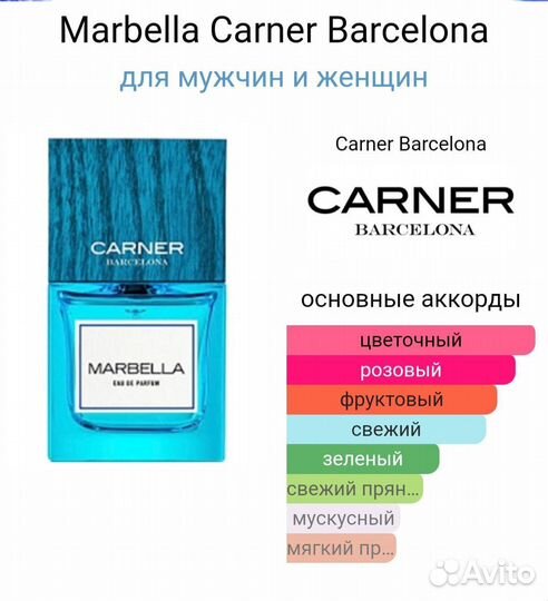 Парфюмерия Летуаль