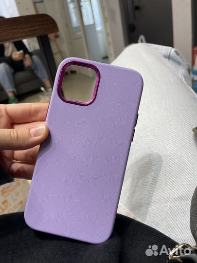 Чехол на iPhone 12