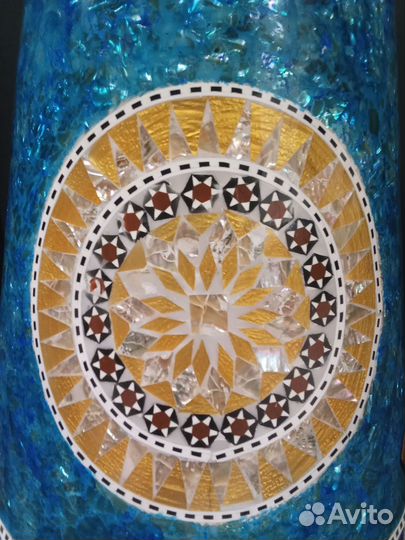 Дарбука 24 Gawharet el Fan Сомбати