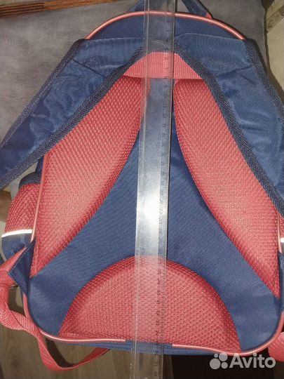 Ранец школьный для мальчика