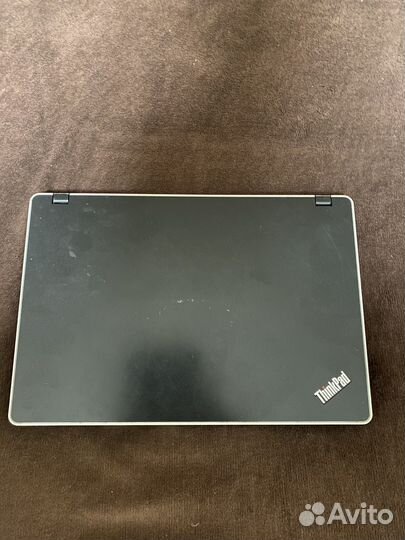 Lenovo thinkpad