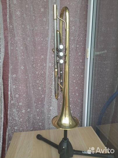 Продам трубу hohner Bb