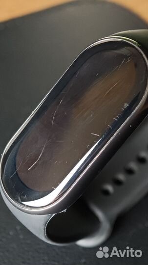 Фитнес браслет xiaomi mi band 8