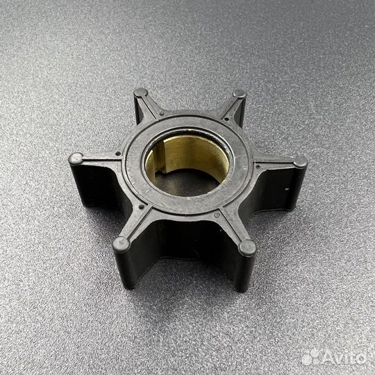 Крыльчатка помпы охлаждения Honda BF8-20