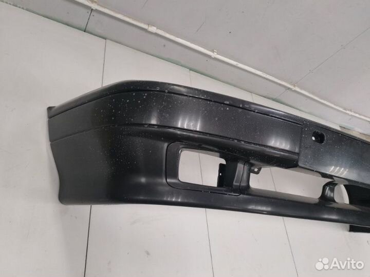 Бампер передний Лада Ваз 2114 2011