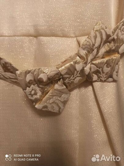 Платье для девочки на выпускной