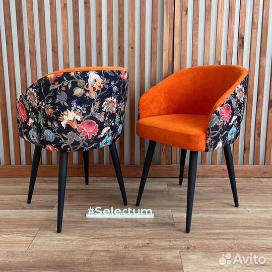 Стул от производителя