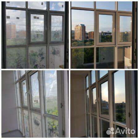 Клининговые услуги уборка квартир химчистка