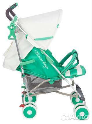 Коляска трость Happy Baby cindy