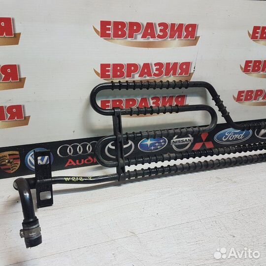 Радиатор гидроусилителя руля Mercedes-Benz E-Class