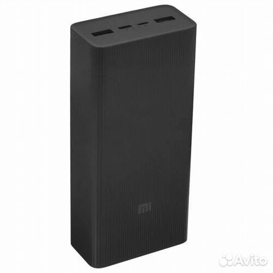 Mi power bank boost pro 30000