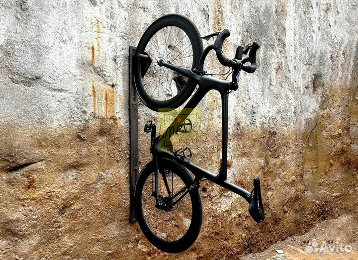 Кронштейн для велосипеда на стену