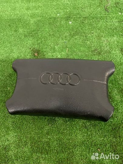 Подушка безопасности Audi 80 B3 PM 1.8 1989